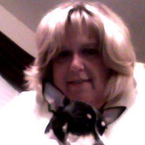 Meet your Posher, Lori